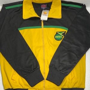 Jamaica Men’s Jacket